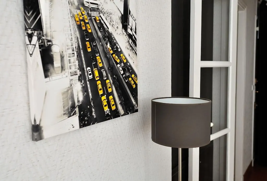 L'Annexe Apartment Saint-Malo France