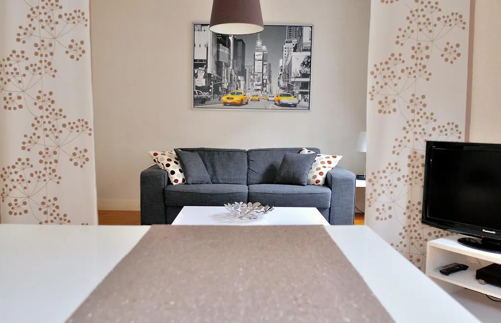 L'Annexe Apartment Saint-Malo